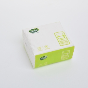 Giấy Ăn Khăn Giấy In Logo Theo Yêu Cầu Giá Rẻ Bán Sỉ Trực Tiếp Từ Nhà Máy - Product Image 2