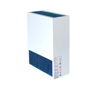 Trocador de calor auxiliar universal tular 100 quilowatts 160 milímetros para refrigerar evaporativo - Product Image 2