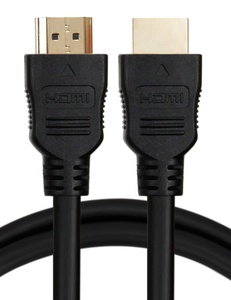 <span class=keywords><strong>Cable</strong></span> Hdmi 3d <span class=keywords><strong>de</strong></span> alta velocidad <span class=keywords><strong>para</strong></span> PS2, PS3, HDTV, 1080p, 3d, 4k x 2k, chapado en oro, Ethernet - Product Image 5