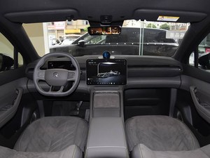 NIO EC6 2026, SUV Eléctrico Mediano, Edición Campeón, 100 kWh, Nuevo o de Segunda Mano Disponible - Product Image 4
