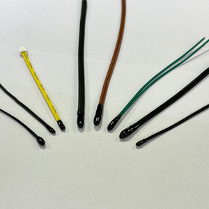 مستشعر درجة الحرارة بدقة XingXiang 104f3950 x x K ، مستشعر درجة الحرارة من XingXiang ، tsts-40 ~ درجة حرارة التشغيل - Product Image 1