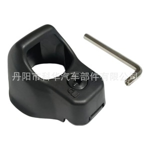 ฝาครอบป้องกันกล้องมองหลังรถจี๊ปแรงเลอร์ 68301879AB ครบชุด ติดตั้งง่าย - Product Image 5