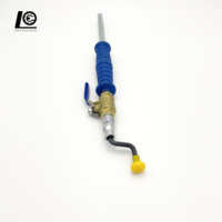 Wholesale New Hand Cranked Car Tire Inflation Tool Car Air Inflator