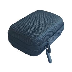 กล่องใส่ยาพกพาแบบเรียบง่าย ทำจาก <span class=keywords><strong>EVA</strong></span>  15 ช่อง สำหรับใส่ขวดเปปไทด์ขนาด 3 มล. และ 15 ขวด  กล่องเก็บของสำหรับพกพา  ใส่ยาอินซูลิน น้ำมันหอมระเหย  สำหรับใช้งานกลางแจ้ง - Product Image 6