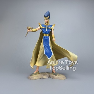Figurine Anime <span class=keywords><strong>Yu</strong></span>-<span class=keywords><strong>Gi</strong></span>-<span class=keywords><strong>Oh</strong></span> de 39 cm, ensemble de figurines de l'évêque <span class=keywords><strong>Seto</strong></span>, statue en PVC, ornement de bureau, modèle de collection, jouets, cadeaux - Product Image 2