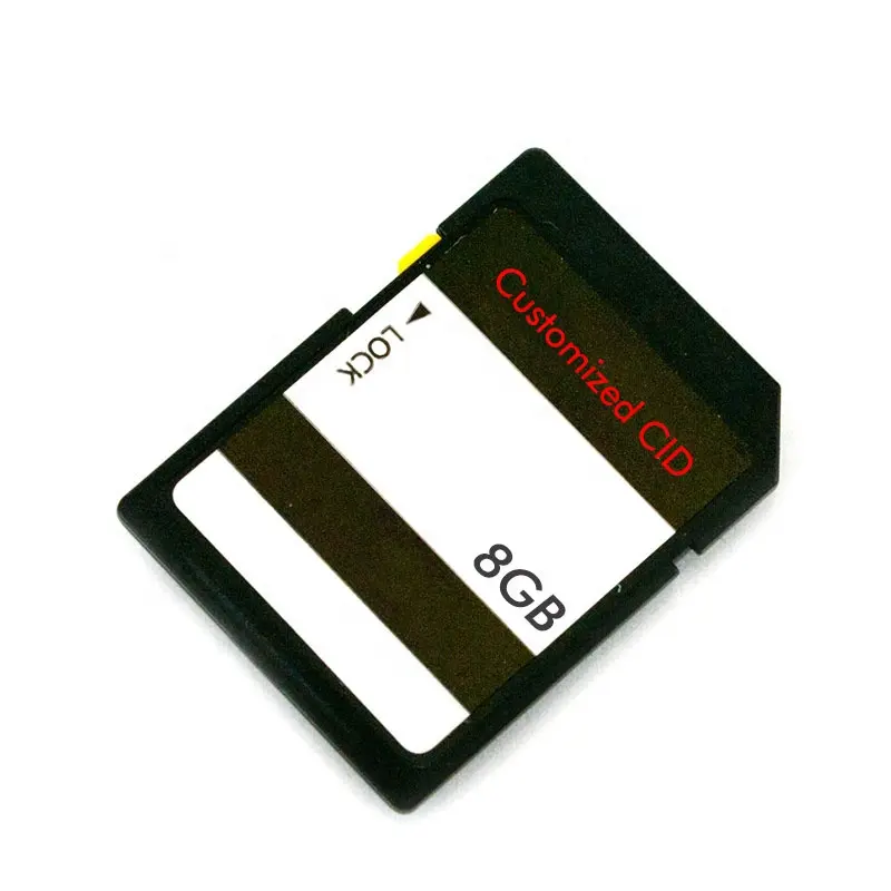 Micro tarjeta SD de memoria a granel 2GB 4GB 8GB 16GB 32GB 64GB 128GB. 32 128 de 256 GB de alta velocidad cambiante navegación CID tarjeta SD