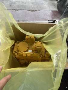 ปั๊มไฮดรอลิก173-3381 397-3680สำหรับ320C แมว320D 320CL 320D2เครื่องยนต์รถขุด320D2L 3066 3973680 1733381 - Product Image 4