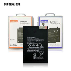 Batterie de téléphone portable portable de remplacement en vente chaude, batteries Li-polymère haute capacité, prise en charge de l'emballage personnalisé - Product Image 6