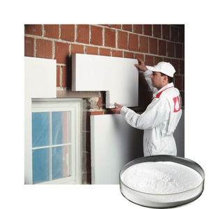 La bonne résistance de saponification DP-F508 les <span class=keywords><strong>mortiers</strong></span> flexibles écument <span class=keywords><strong>des</strong></span> <span class=keywords><strong>mortiers</strong></span> de revêtement de la poudre d'EIFS Rdp Vae - Product Image 2