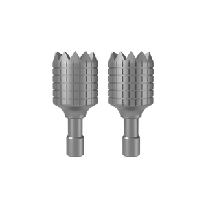 遥控器/遥控器<span class=keywords><strong>2</strong></span>遥控器ABS操纵杆拇指摇杆OEM - Product Image 4