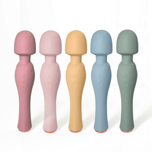 Kadın için seks oyuncakları vajina meme meme klitoris stimülatörü G nokta kişisel vücut AV masaj vibratörü seks oyuncak yetişkin kadın - Product Image 1