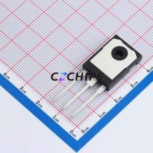 Diode en carbure de silicium HFFSH10120ADNF155 TO-247-3L de haute qualité, composants électroniques en gros et service BOM - Product Image 2