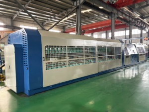 Máquina para fabricar cuerdas <span class=keywords><strong>de</strong></span> algodón ROPENET, máquina <span class=keywords><strong>de</strong></span> cuerdas agrícolas, planta <span class=keywords><strong>de</strong></span> fabricación <span class=keywords><strong>de</strong></span> cuerdas para acuicultura marina, Mquina <span class=keywords><strong>De</strong></span> Hacer Sogas - Product Image 3