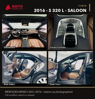 Mercedes Benz E 200 L 2018 Bekas 4 Pintu 5 Kursi Sedan Bensin Otomatis Setir Kiri Mobil Bekas Untuk Ekspor