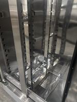 Nouvelle conception 2026 : Chambre de fermentation électrique pour pain, boîte de levage pour la fabrication du pain, machine de levage de pâte