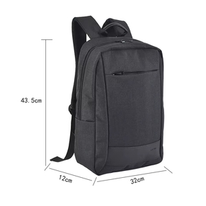 OEM ODM Trend 2026 Vietnam Top Sell Trendy Overnighter School Lap <b>Bags</b> Laptop Backpack - Product Image 4