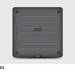 Máy đọc RFID để bàn Chainway R3 IP65 Android/iOS Impinj Gen2X với cổng USB Type-C ISO18000-6C <span class=keywords><strong>860Mhz</strong></span>-960Mhz - Product Image 2