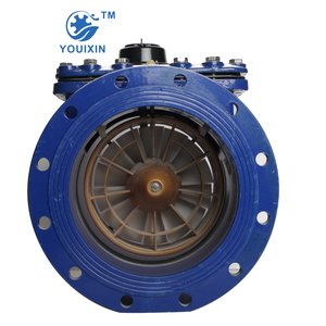 12 inch dn300 nhà máy Giá nước <span class=keywords><strong>Flow</strong></span> <span class=keywords><strong>Meter</strong></span> <span class=keywords><strong>ISO</strong></span> <span class=keywords><strong>4064</strong></span> Class B tiêu chuẩn - Product Image 2