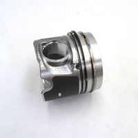 Kit de pistons en gros d'usine pour Changan Hunter F70 2.0 Moteur PC201005-0401 X10048003