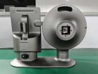 Fabrieksdirect M17 AI Huidanalysator 18 Items Detectie Huidscanner Groothandel