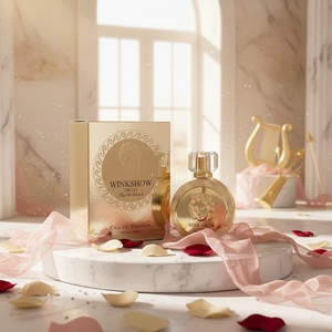 น้ำหอมกลิ่นดอกไม้แบบตะวันออกที่ได้รับแรงบันดาลใจจากตำนานเทพเจ้ากรีก บอดี้สแปลช น้ำหอมปรับแต่งได้สำหรับงานพิธีการ - Product Image 2