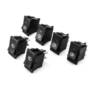 Commutateur combiné à 2 vitesses pour modification des phares antibrouillard de voiture - Product Image 4