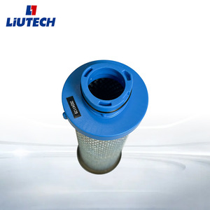 ไส้กรอง LiUTECH รุ่น 2258290176 สำหรับเครื่องอัดอากาศแบบสกรู ใช้ในอุตสาหกรรม - Product Image 3