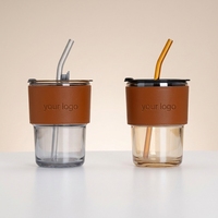 Tasses à lait personnalisées avec logo promotionnel pour demoiselles d'honneur, souvenirs de mariage pour la Saint-Valentin, cadeaux d'anniversaire et de remise de diplôme pour invités