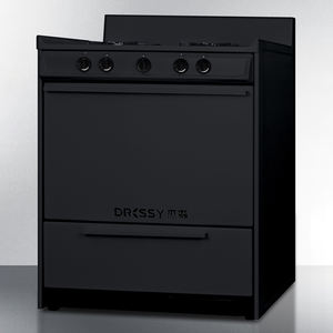 مجموعة غاز المطبخ الاحترافية من Gexiang مع فرن للاستخدام المنزلي موقد فرن الشركة المصنعة الأصلية - Product Image 3