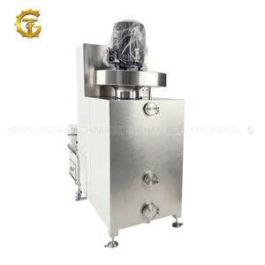 Macchina Professionale per la Produzione di Noodles Indomie con Economizzatore d'Olio al Prezzo Più Basso - Product Image 2