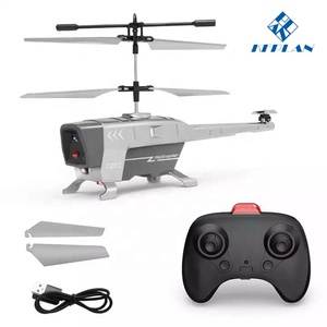 Dron teledirigido con Control remoto para niños y adultos, nuevo Dron con Control remoto CZ02 de 3,5 canales, con Control remoto, regalo para niños y adultos - Product Image 2