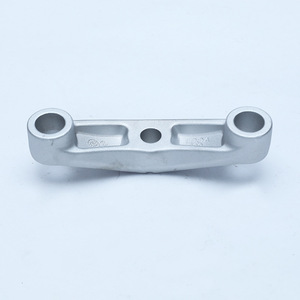 Componente Forjado a Medida 006 de Aleación de Aluminio para Bicicleta - Product Image 1