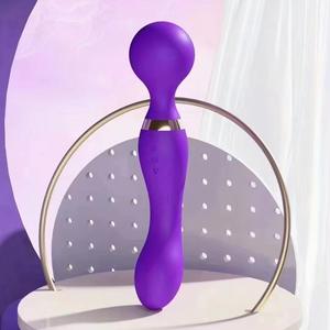 <span class=keywords><strong>Model</strong></span> baru Stimulator klitoris wanita, pemijat g-spot kuat isi ulang - Product Image 6
