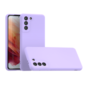 <span class=keywords><strong>Coque</strong></span> de téléphone portable en tpu souple et antichoc, étui en silicone pour Samsung <span class=keywords><strong>Galaxy</strong></span> <span class=keywords><strong>S21</strong></span>, vente en gros, - Product Image 3