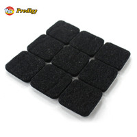 PRODIGY E1F25 Protections de sol en EVA adhésives pour les pieds de chaise