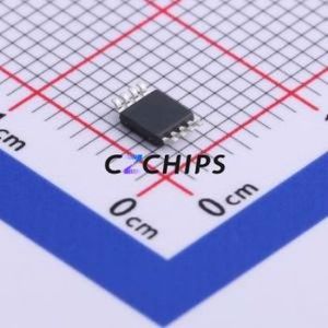 Moniteur PMIC de puce de circuit intégré VSSOP-8-0.65mm LM3881MMX/NOPB original et flambant neuf et IC de réinitialisation - Product Image 2