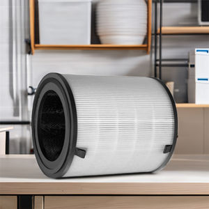 LV-H133 <span class=keywords><strong>LEVOIT</strong></span> en gros remplacement d'usine d'origine filtre à air 3-en-1 matériau carbone HEPA purificateur d'air domestique 3-en-1 - Product Image 4