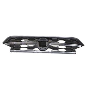 Accesorios Originales para Automóviles, Rejilla Delantera Tipo Confortable en Color Negro para <span class=keywords><strong>Volkswagen</strong></span> <span class=keywords><strong>Taigo</strong></span> 2021 <span class=keywords><strong>2022</strong></span> 2023 2024 Compatible con 2G7853651PRYP - Product Image 2