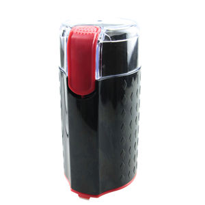 Moulin à café électrique automatique à lames coniques, mini-broyeurs portables, ensemble de moulins à sel et poivre français - Product Image 3