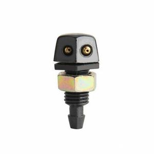Boquilla de pulverización mecánica para limpiaparabrisas de coche Toyota Honda Buick Chevrolet Ford, tipo plástico - Product Image 2