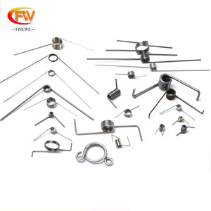 Lò Xo Xoắn Ốc Nhỏ Tùy Chỉnh Cho Đồ Chơi Công Nghiệp - Product Image 1