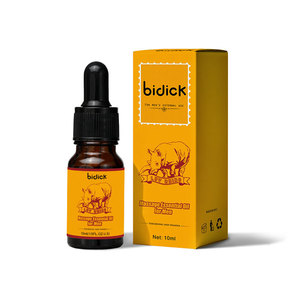 Prodotti di Tendenza 2026: Olio da Massaggio Naturale e Sicuro per Ritardare l'Eiaculazione, Migliorare la Vitalità Maschile e Potenziare il Pene - Product Image 1