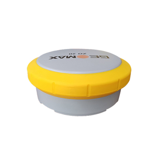 Station de base Geomax ZG20, équipement de topographie GNSS, petit et léger, GPS RTK - Product Image 1