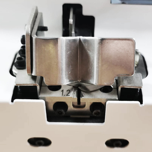 Chế độ kép bằng thép không gỉ và bàn xoay sắt với ổ lăn + sắp xếp vít thủ công M0.8-M5.0 chuyển đổi nhanh chóng - Product Image 5