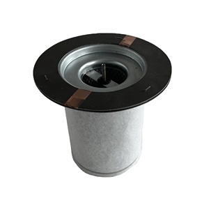 MANNY 54596705 Filtre séparateur d'huile pour compresseur Filtre à air industriel Pièces neuves et d'occasion - Product Image 3