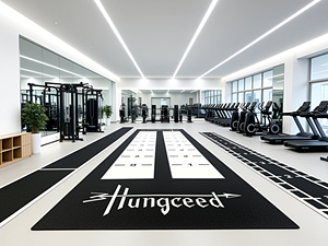 <span class=keywords><strong>Gazon</strong></span> artificiel pour salle de sport, résistant à l'usure, herbe <span class=keywords><strong>synthétique</strong></span> pour entraînement en salle de crossfit, lignes, motifs et tailles personnalisés disponibles - Product Image 5