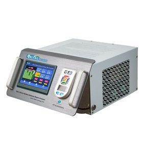 Equilibrador de Baterías de Litio Heltec ENERGY 2S-32S 25A, Ecualizador de Carga/Descarga con Sistema de Carga Integrado W704 - Product Image 1