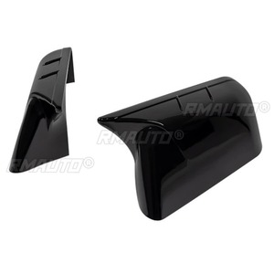 Cubiertas Protectoras para Retrovisores Laterales de Coche, Tapas de Espejos para Ford Edge 2007-2011, Kit de Carrocería, Accesorios para Coche - Product Image 3