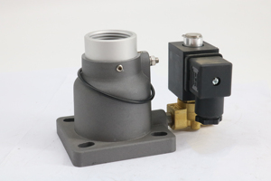 Factory Price AIV-50B Suction Control Intake for 30hp <b>Screw</b> Compressor AIV-50B Intake - Product Image 5