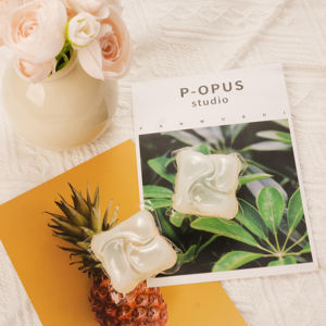 Cápsulas de Detergente para Ropa OEM <span class=keywords><strong>Chano</strong></span> 3 en 1 Ecológicas Multicolor para Eliminar Manchas, Líquido Desechable Hipoalergénico Sin Colorantes - Product Image 5